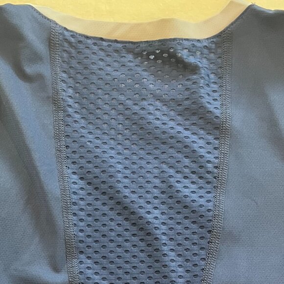 Lija Tie Back Tennis Tank - Picture 7 of 7